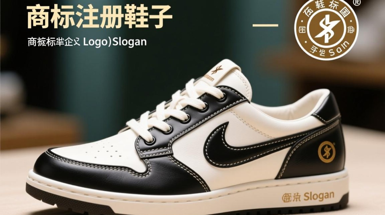 商标注册鞋子是什么？鞋类商标注册流程及费用解析