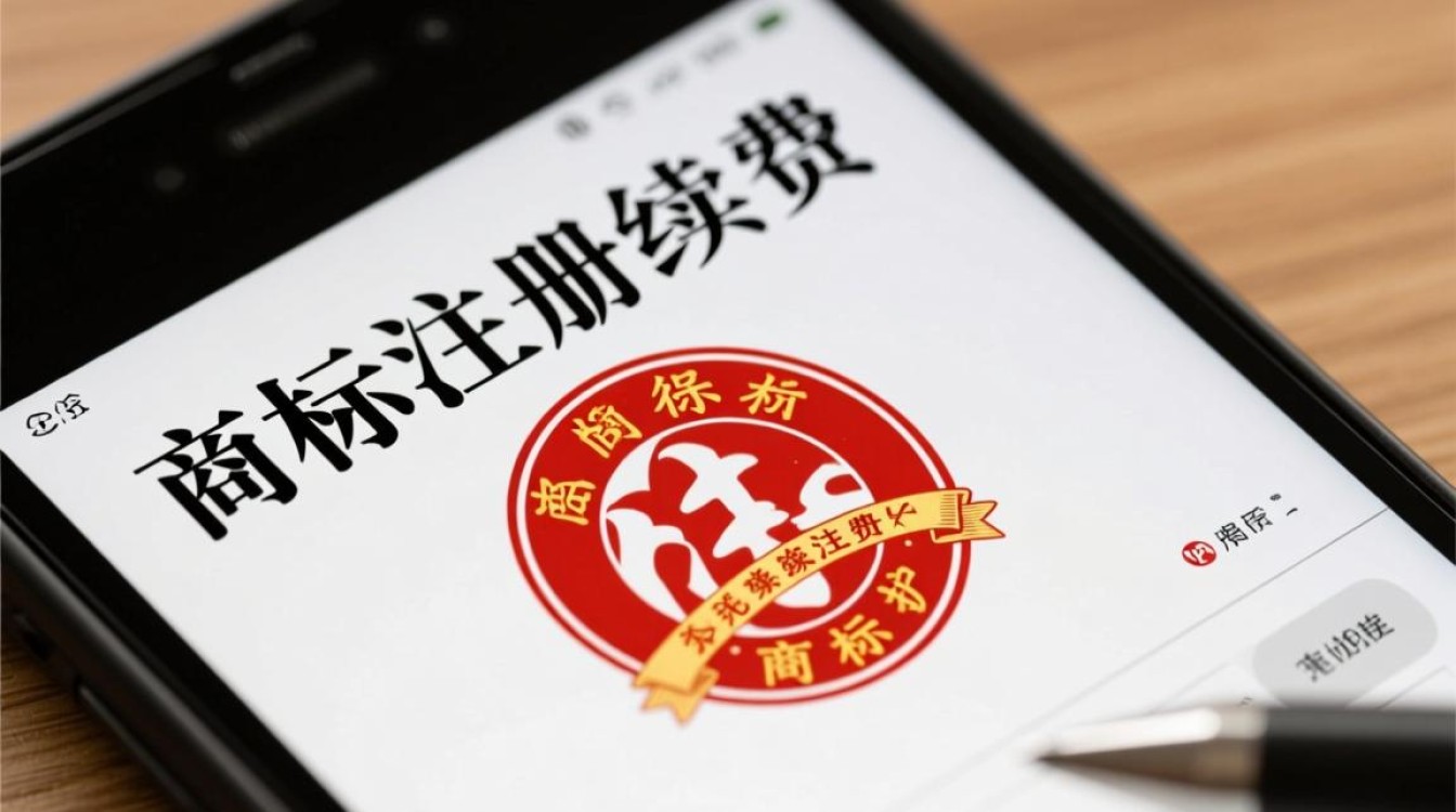 商标注册续费去哪里办？线上平台和办理流程是怎样的？