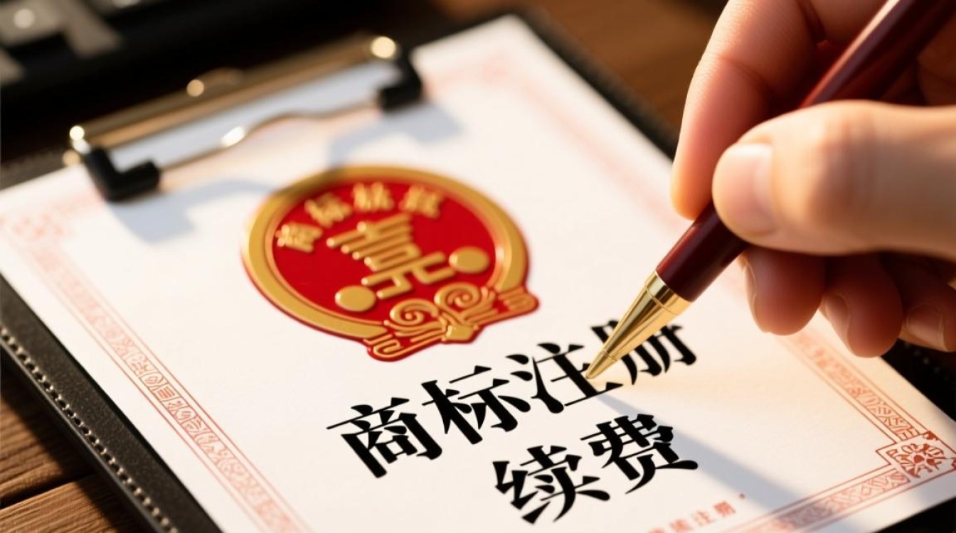 商标注册续费去哪里办？线上平台和办理流程是怎样的？