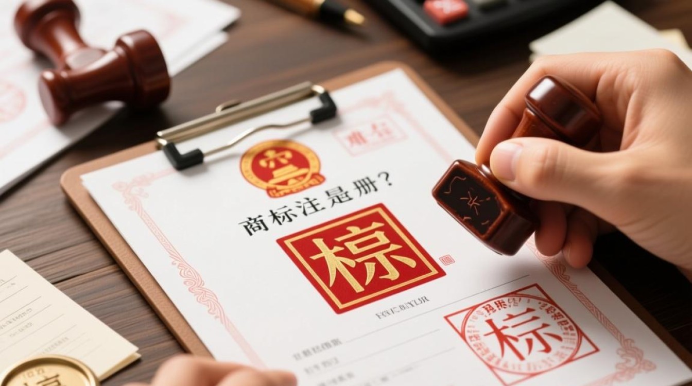 商标注册好做吗？自己注册商标流程复杂吗？