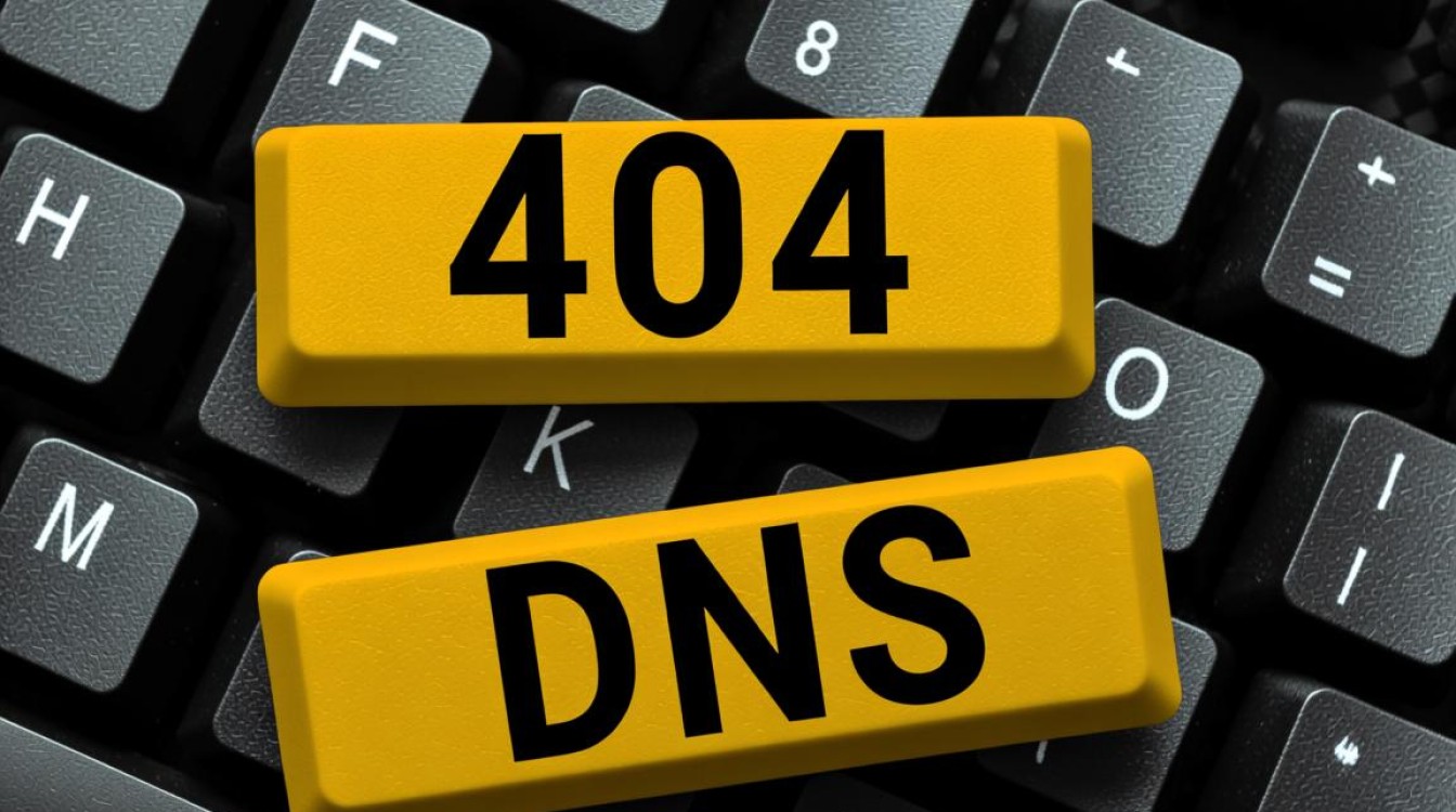 404 DNS错误是什么原因?如何快速排查解决? 404 DNS错误是什么原因?如何快速排查解决?