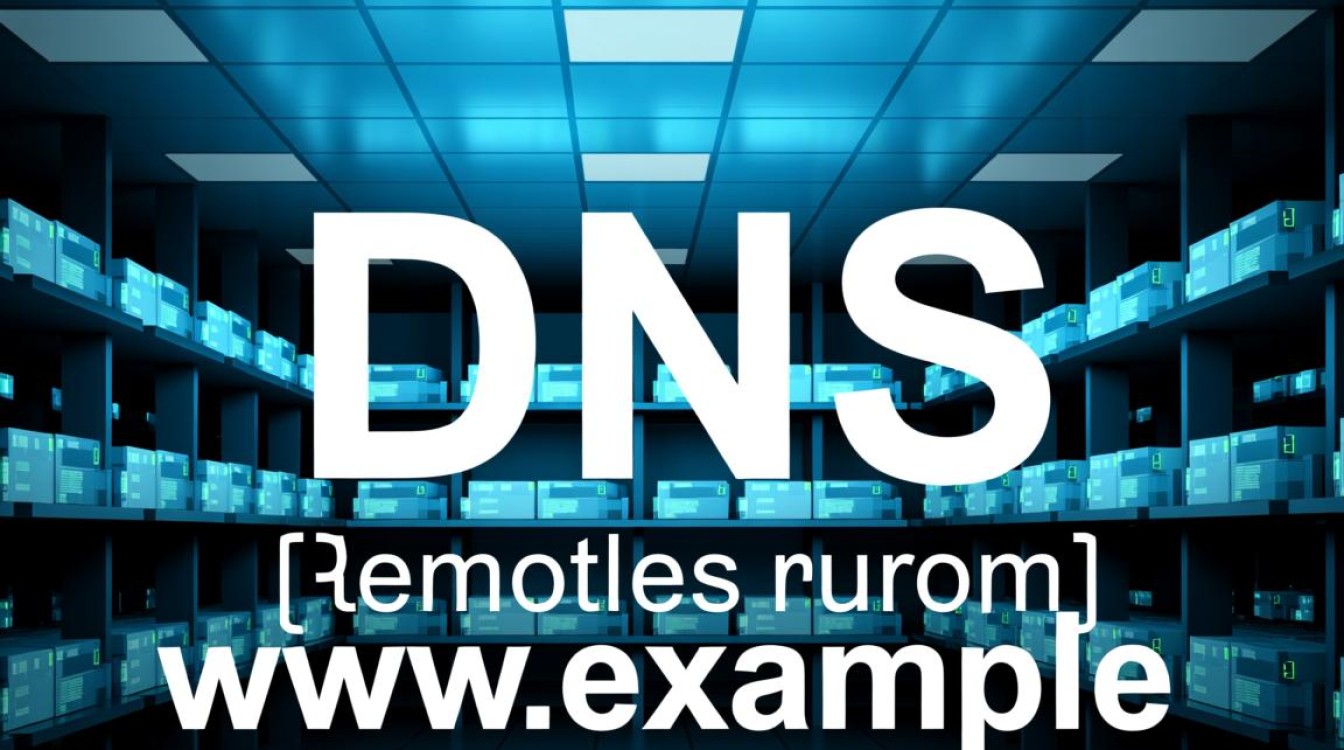cnds dns