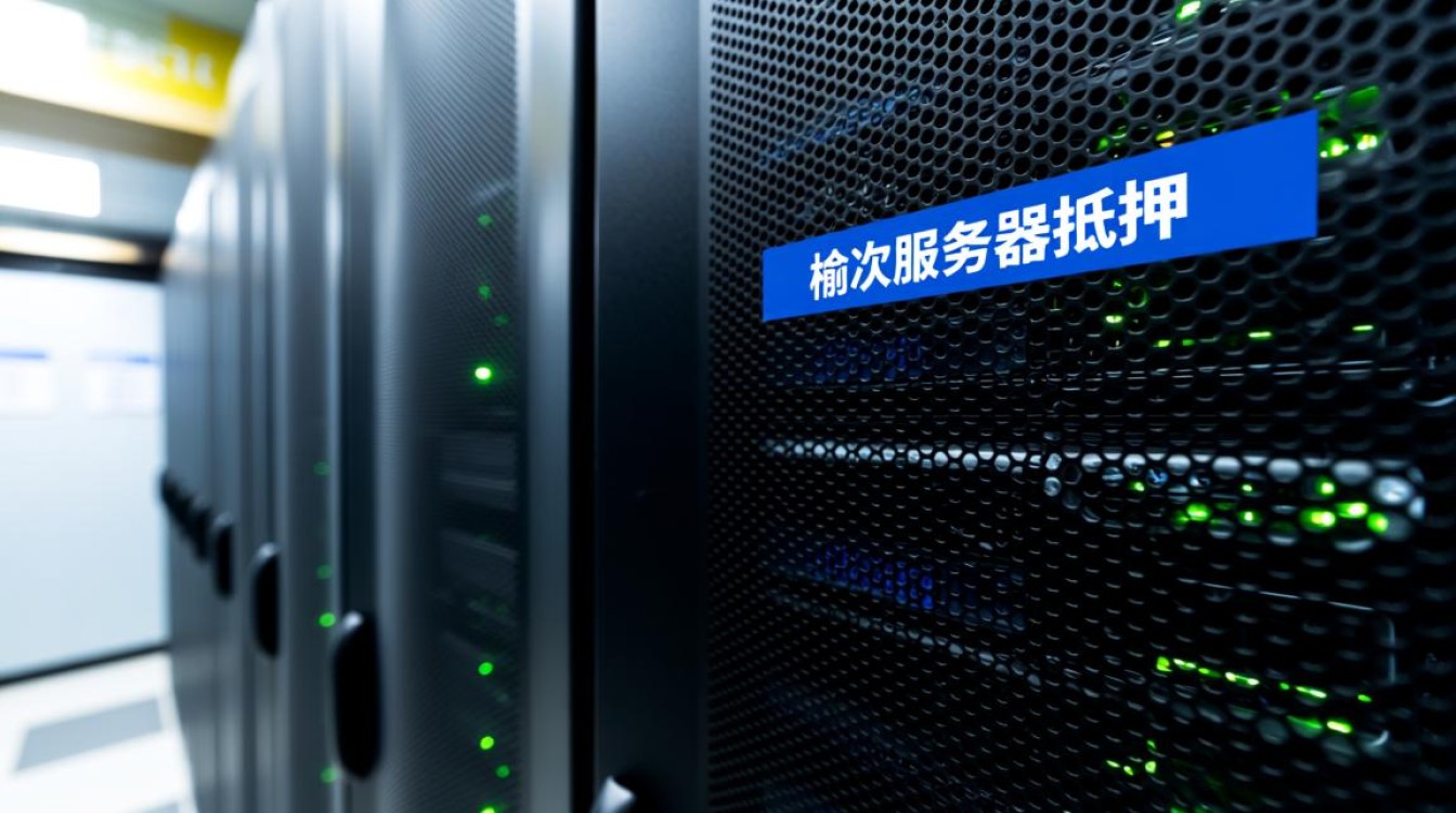 榆次服务器抵押能贷多少?利息高不高?要什么手续? 榆次服务器抵押能贷多少?利息高不高?要什么手续?