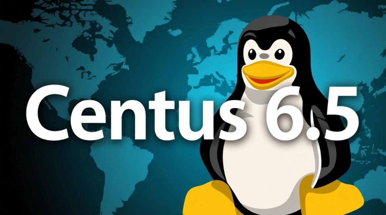 centos 6.5 安装命令