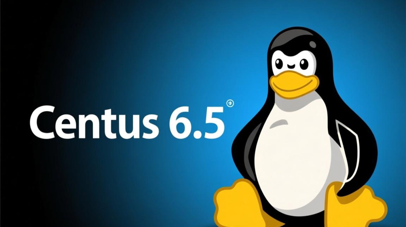 centos 6.5 安装命令