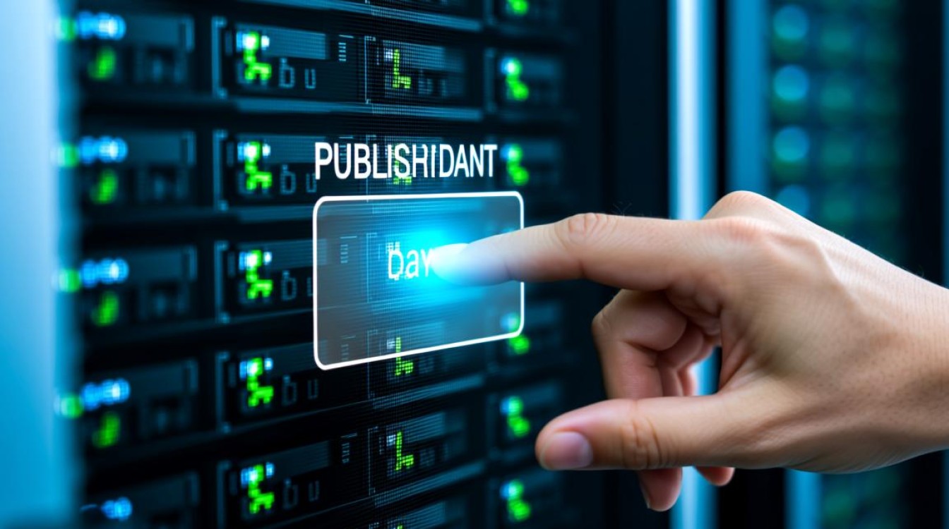 数据库发布日期具体怎么设置在哪里操作？