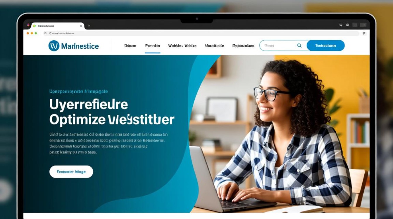 网站导航栏模板怎么选？适合自己网站的高效导航模板推荐