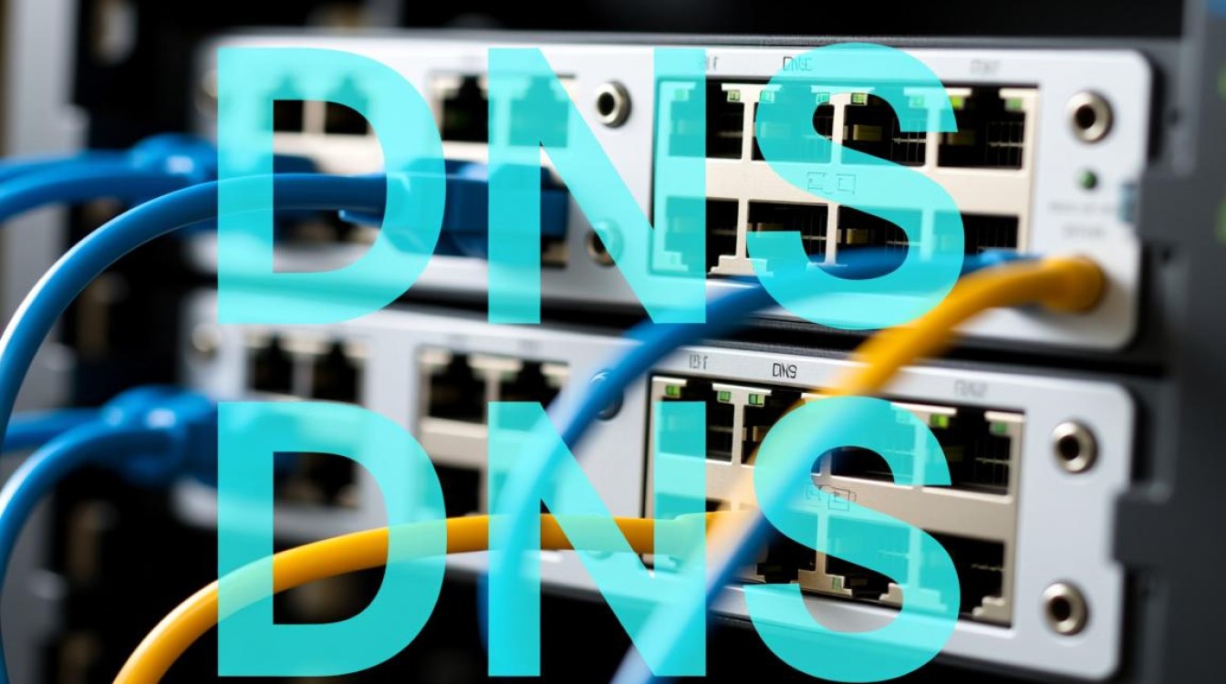 修改DNS1和DNS2的具体步骤和注意事项是什么？