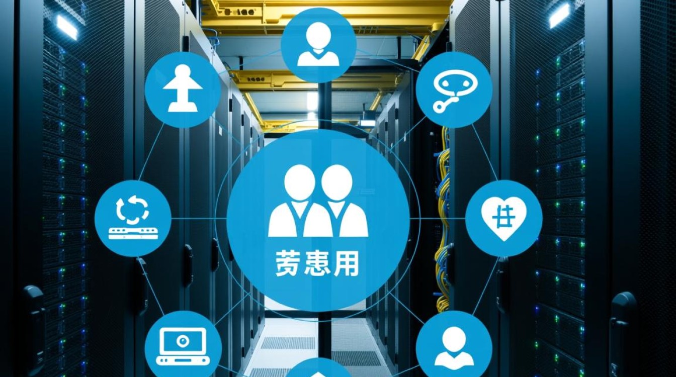 无锡服务器费用