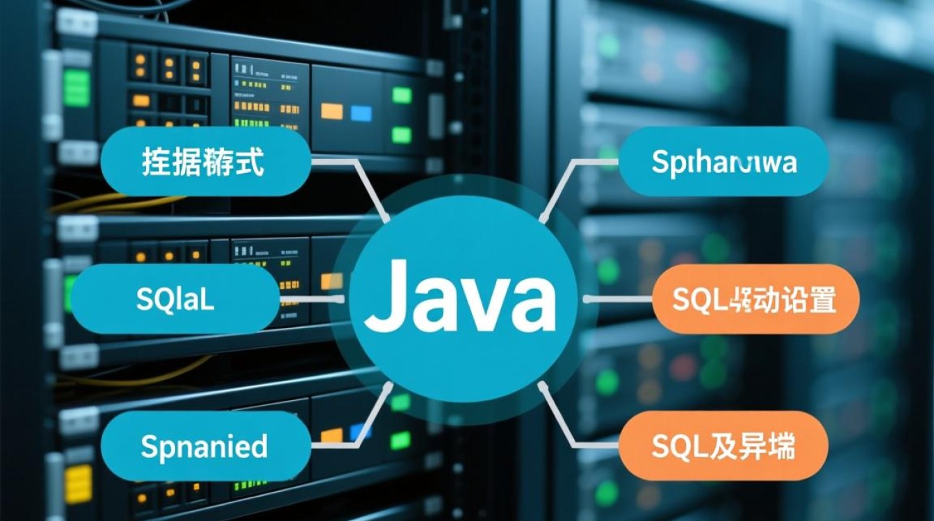 怎么把数据库引入java