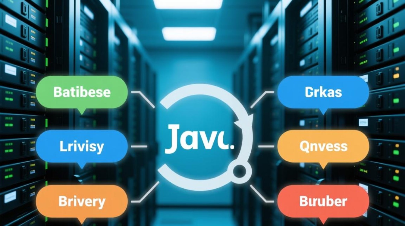 怎么把数据库引入java