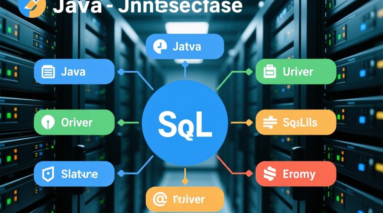 怎么把数据库引入java