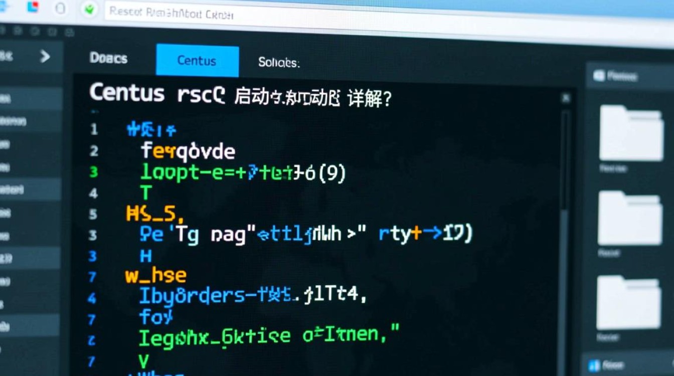 centos rsync启动命令
