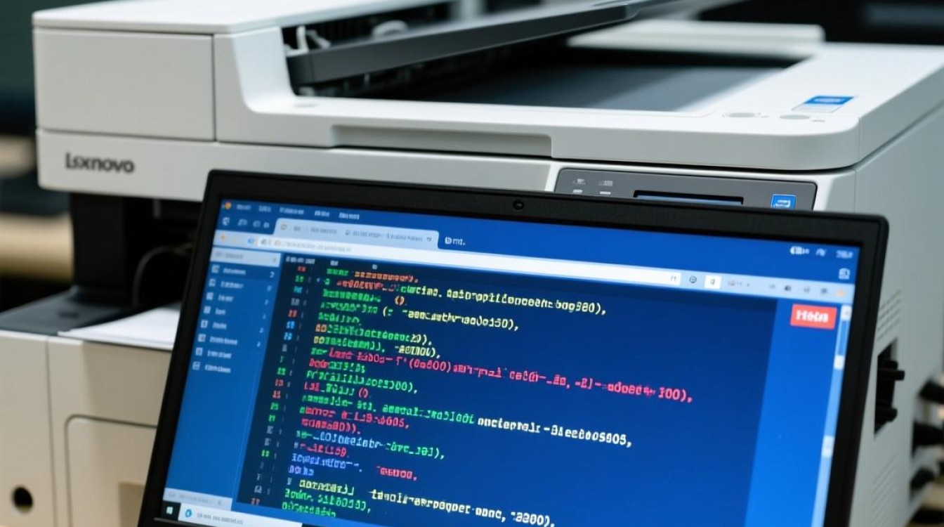 联想7605报错代码