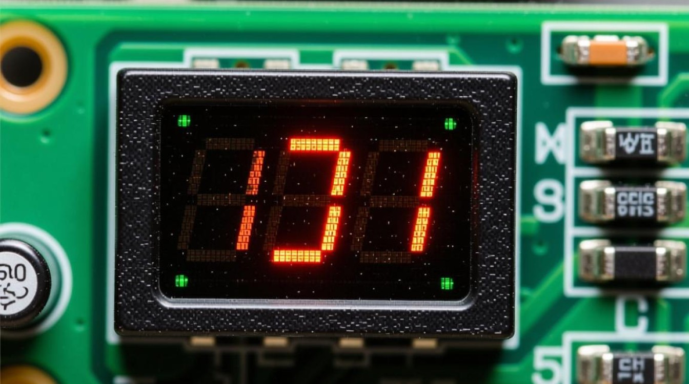 err over current报错是什么原因？如何解决？