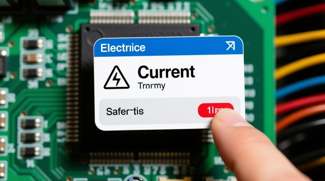 err over current报错是什么原因？如何解决？