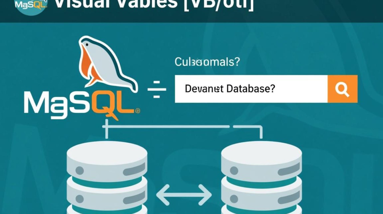 在vb连接mysql数据库查询语句怎么写