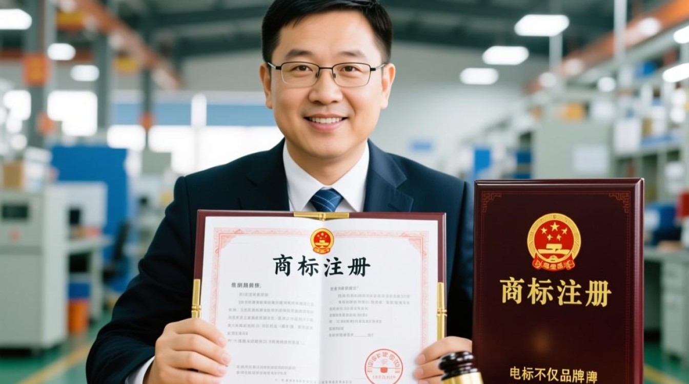 工商商标注册电气类