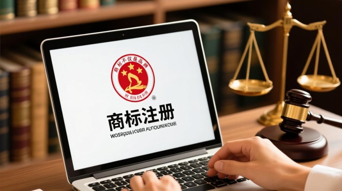 工商商标注册电气类