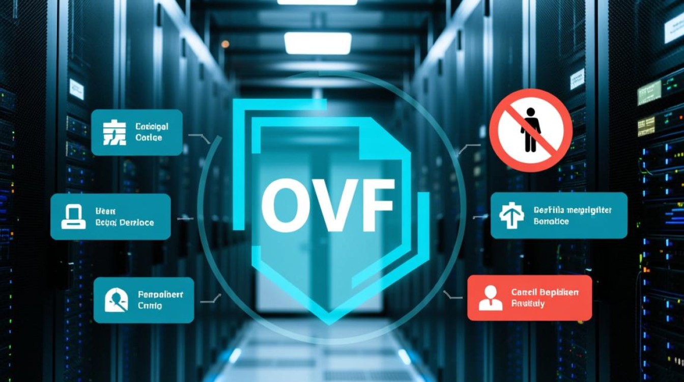 部署ovf模板报错是什么原因导致的？