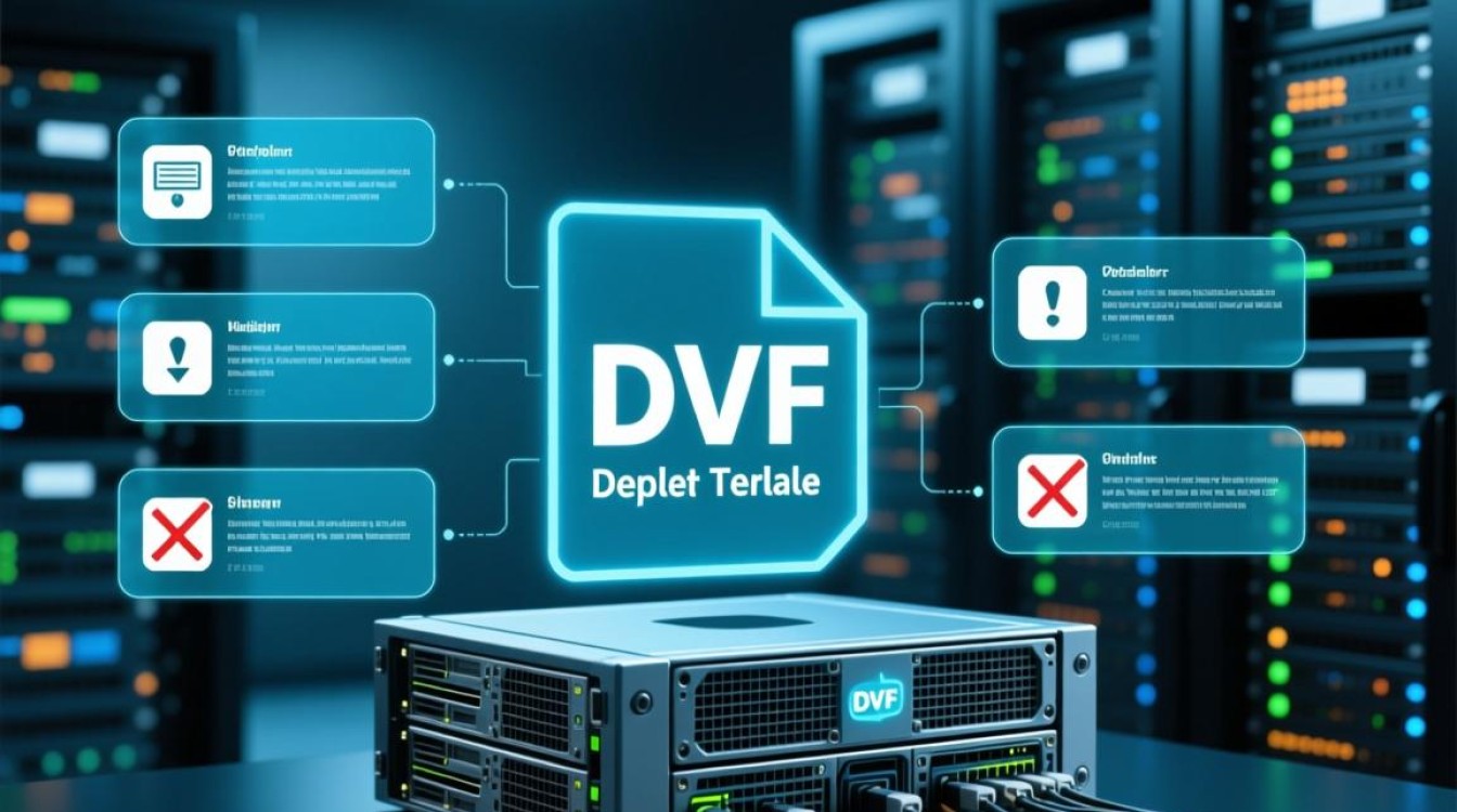 部署ovf模板报错是什么原因导致的？