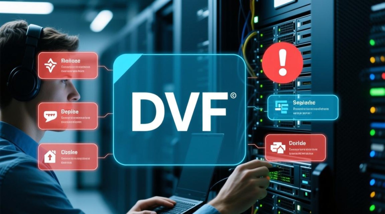 部署ovf模板报错是什么原因导致的？