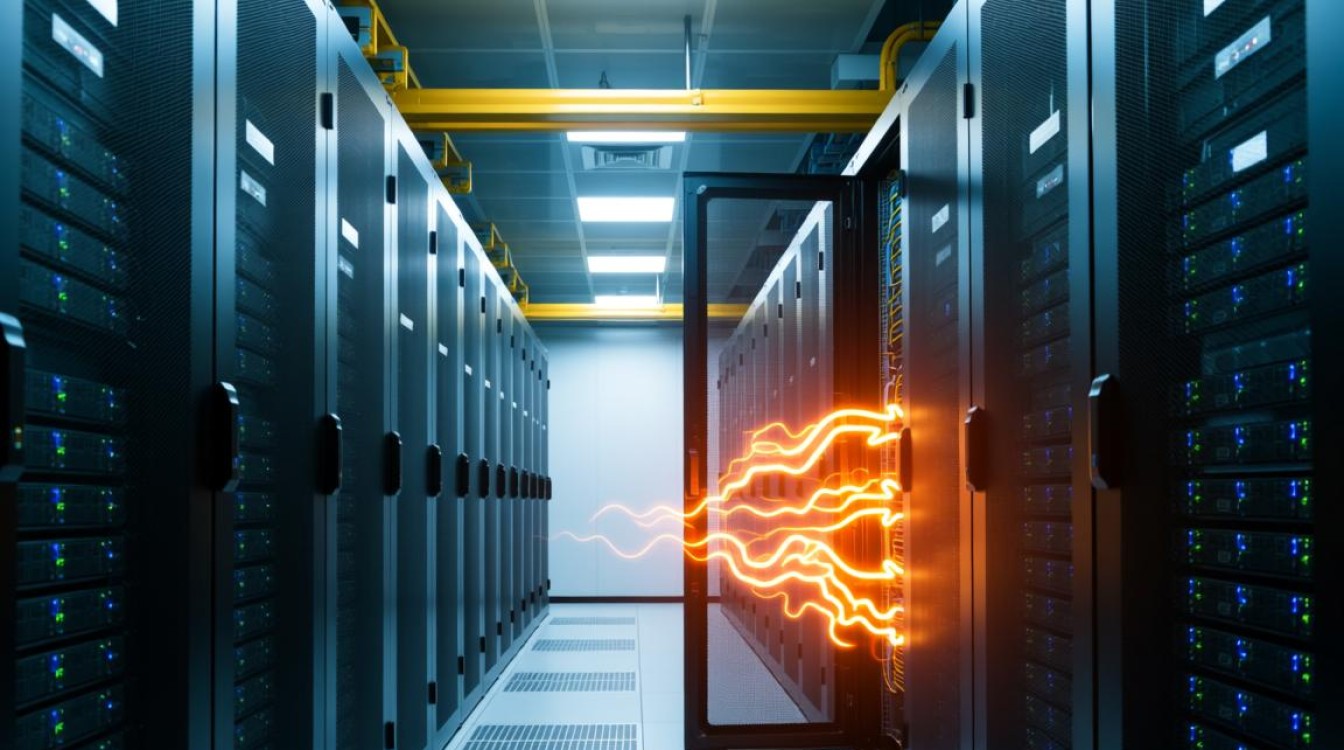 服务器在哪散热