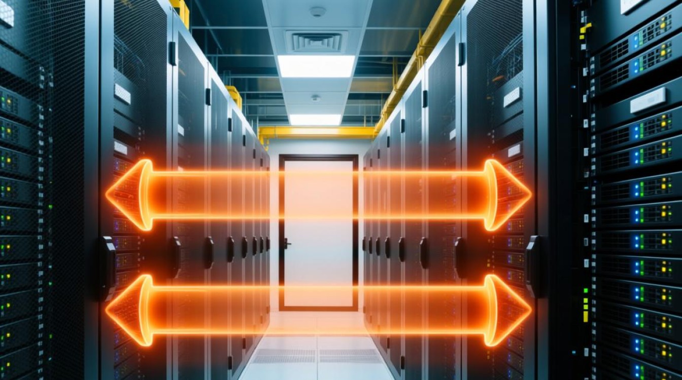 服务器在哪散热