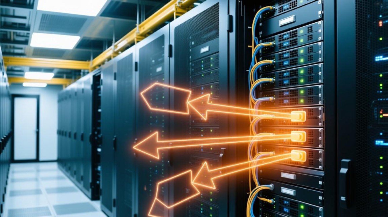 服务器在哪散热