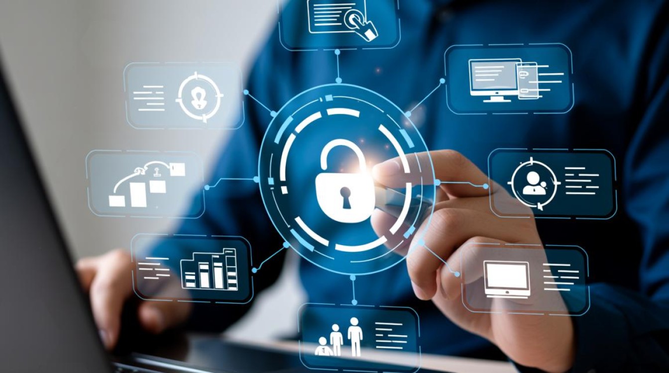 如何确保网站安全