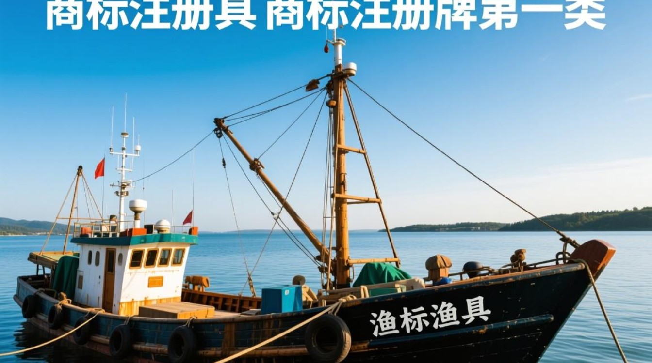 渔具商标注册选第几类？哪些小类必须覆盖？