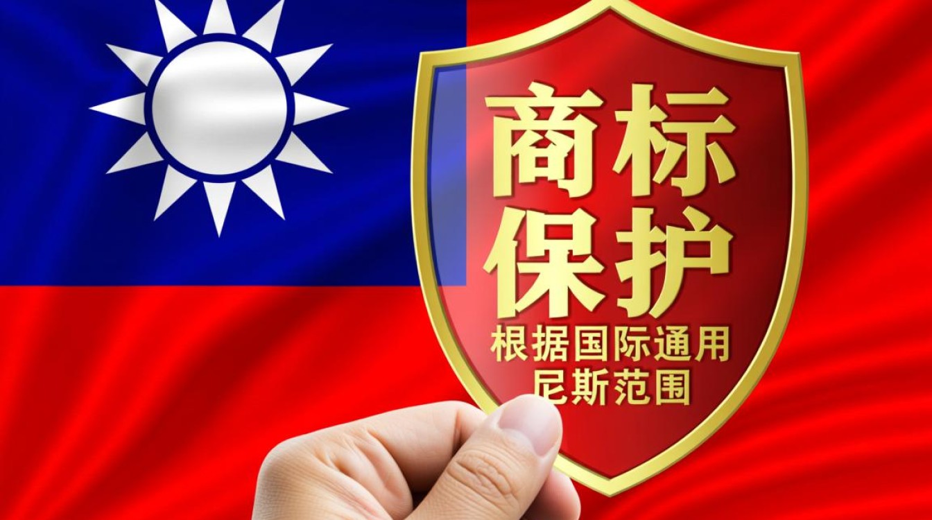 台湾商标注册怎么分类？哪些类别需要优先考虑？