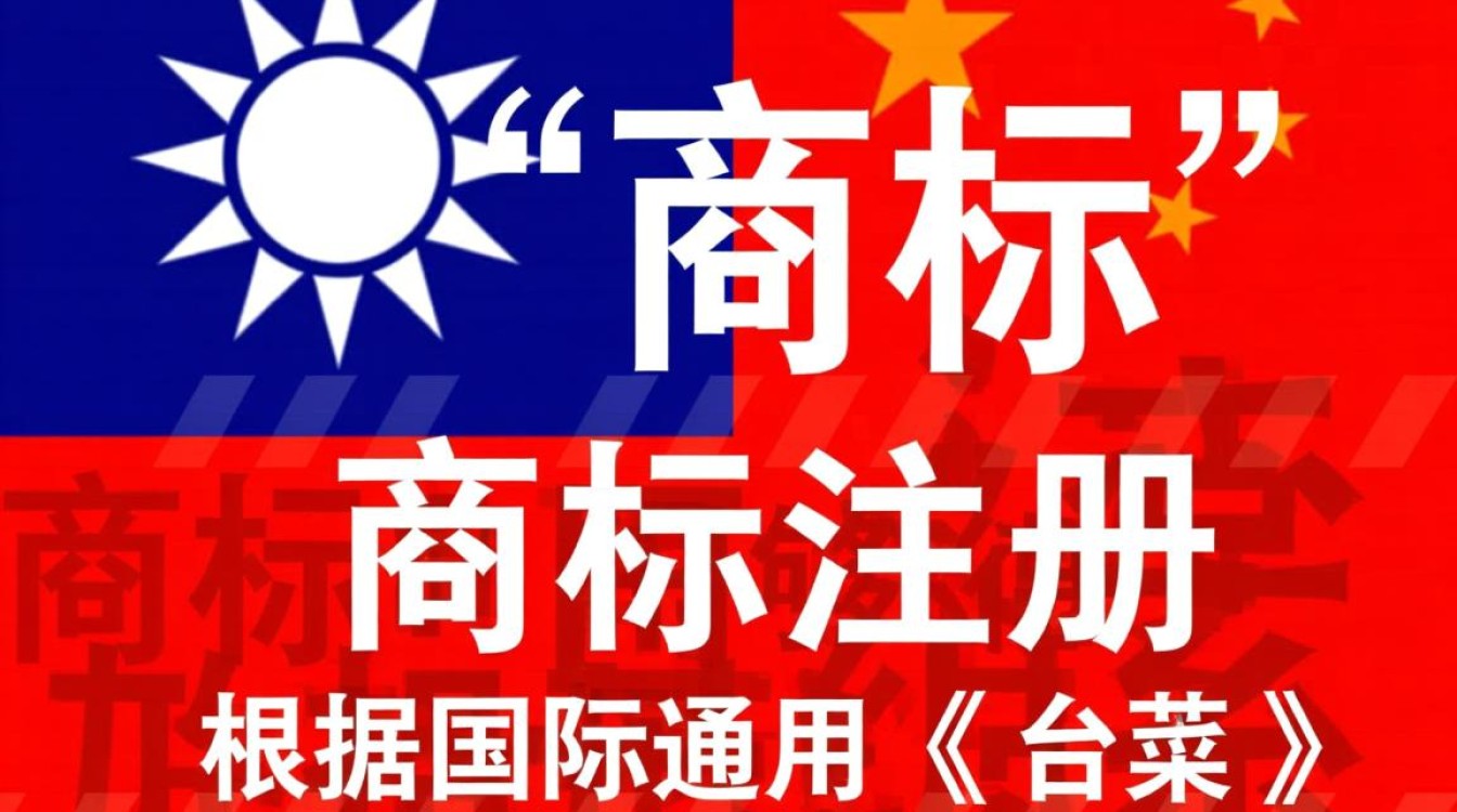 台湾商标注册怎么分类？哪些类别需要优先考虑？