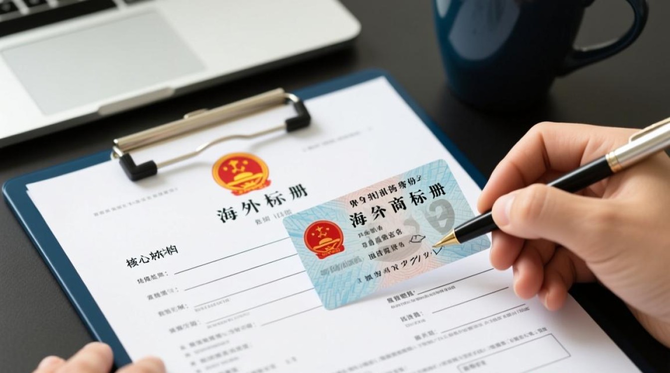 海外商标注册材料具体需要哪些？