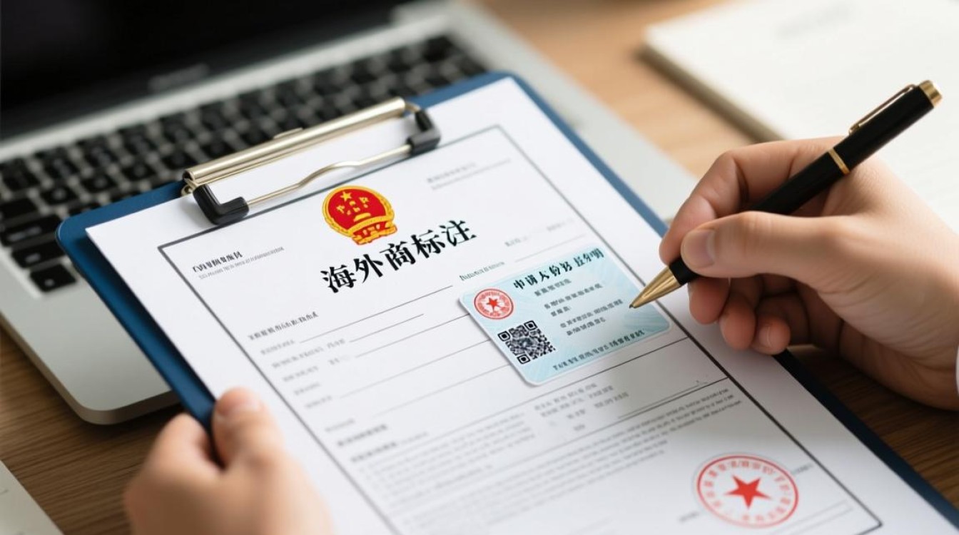 海外商标注册材料具体需要哪些？