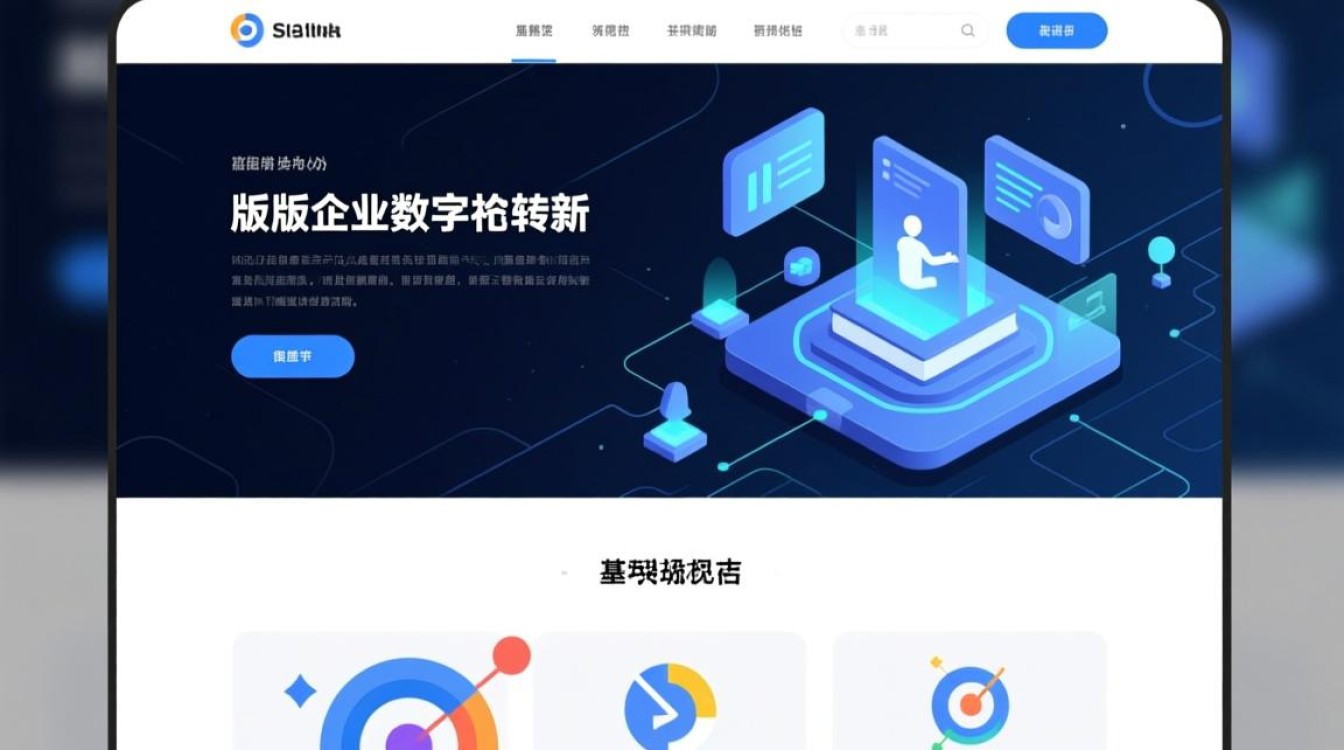 网站改版的目的