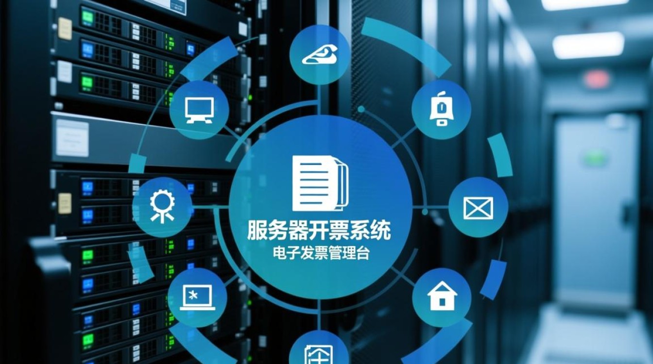 服务器开票系统怎么选？企业高效管理必备指南？