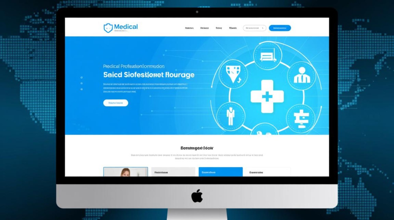医疗设计网站