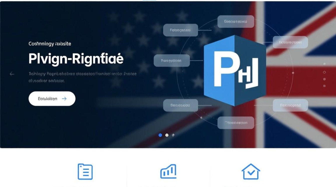 双语php网站源码