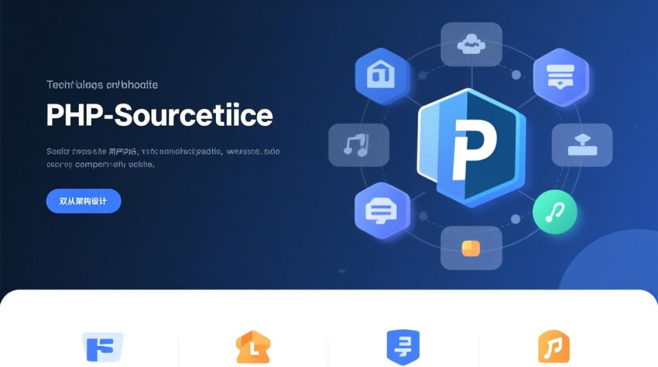 双语php网站源码