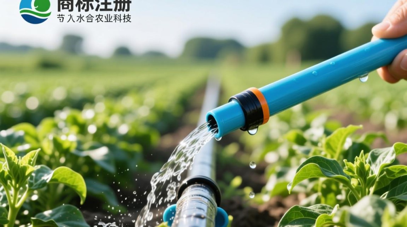 滴灌商标注册属于哪类？具体分类有哪些？