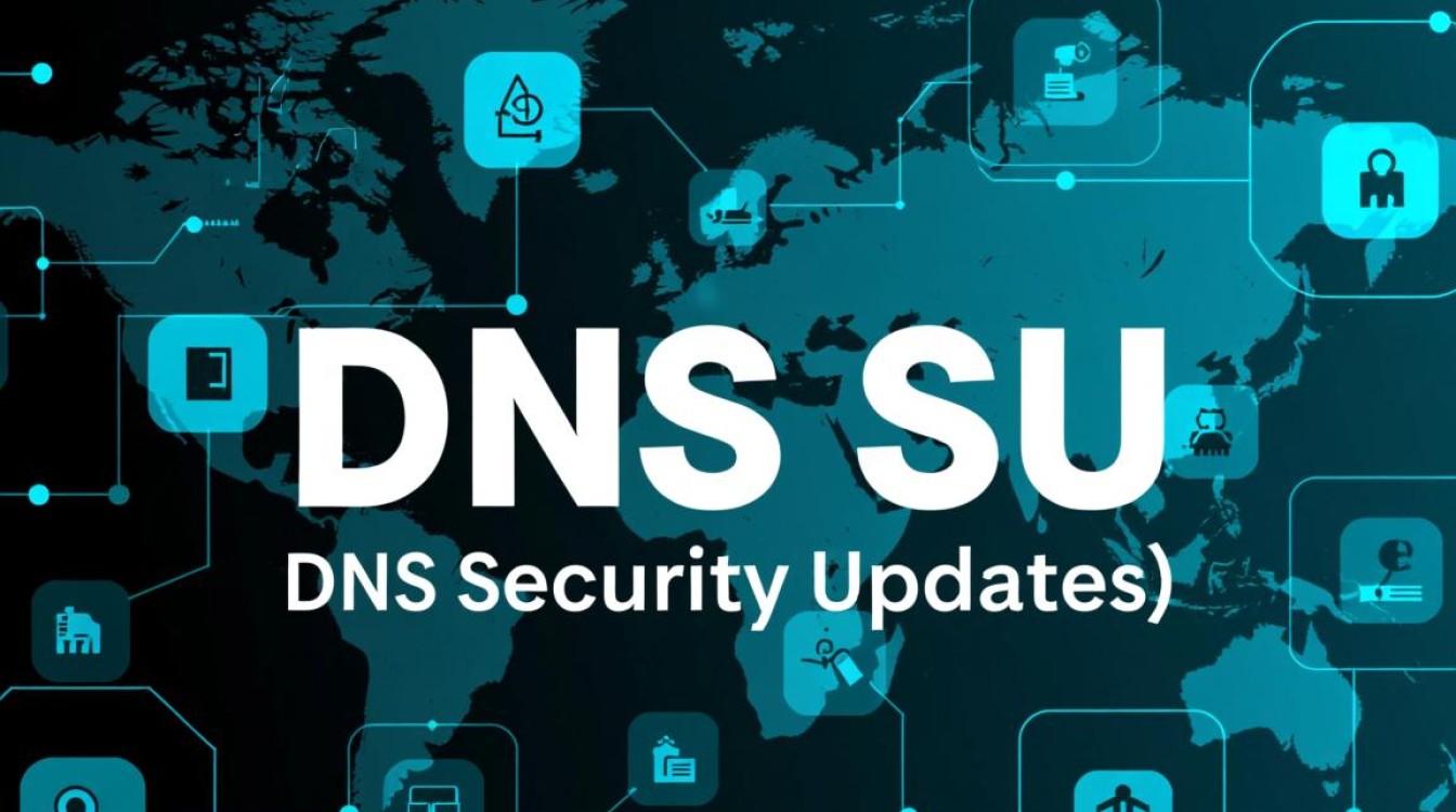 什么是DNS SU？它如何优化网络解析性能？