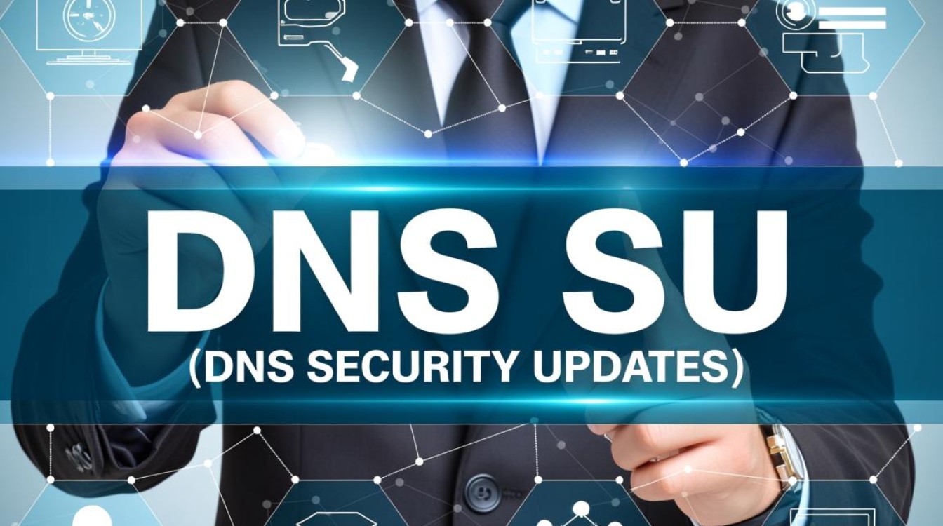 什么是DNS SU？它如何优化网络解析性能？