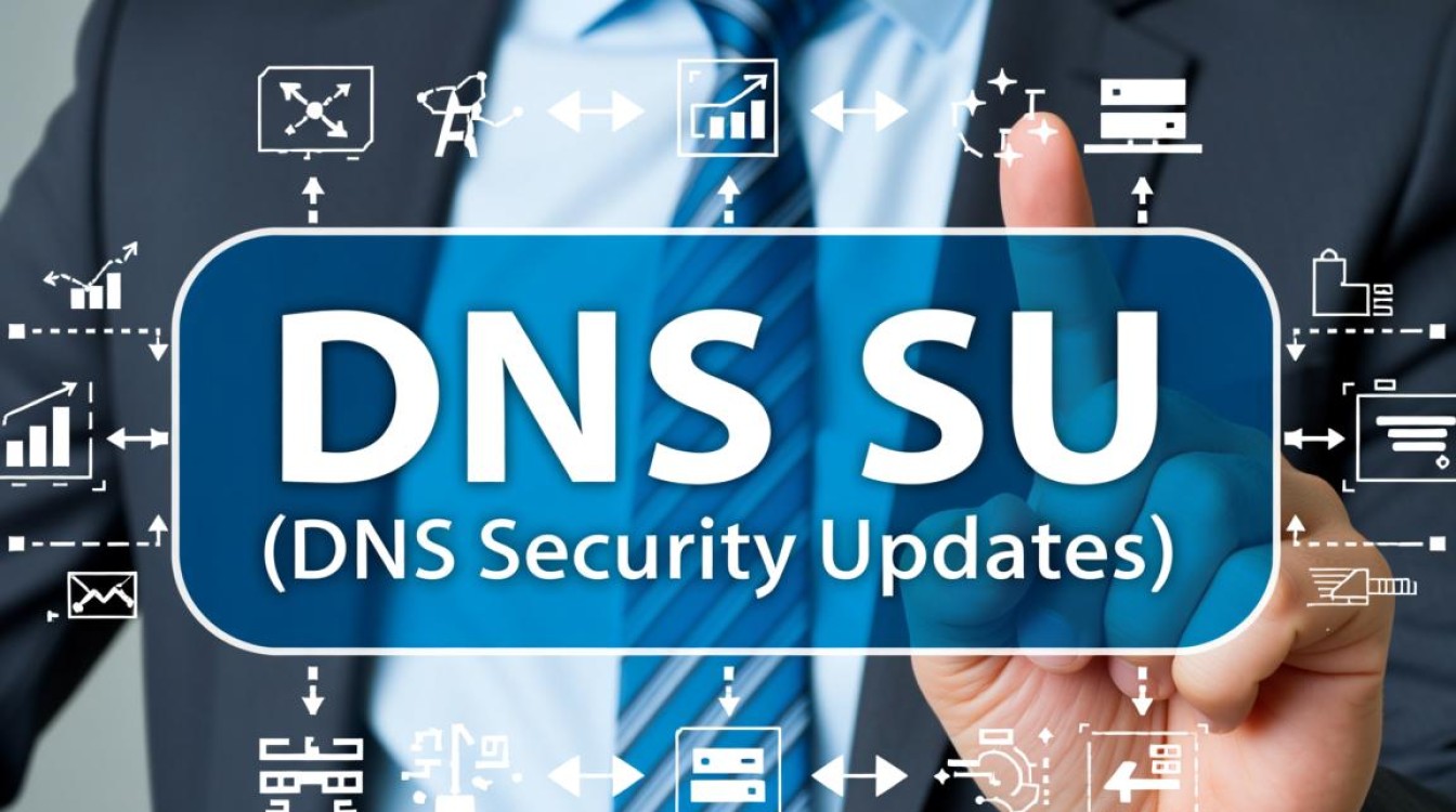 什么是DNS SU？它如何优化网络解析性能？