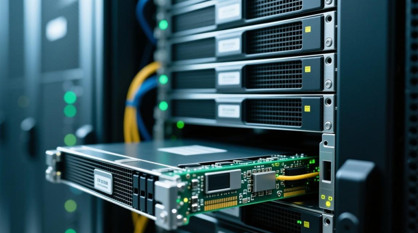 刀片服务器视频