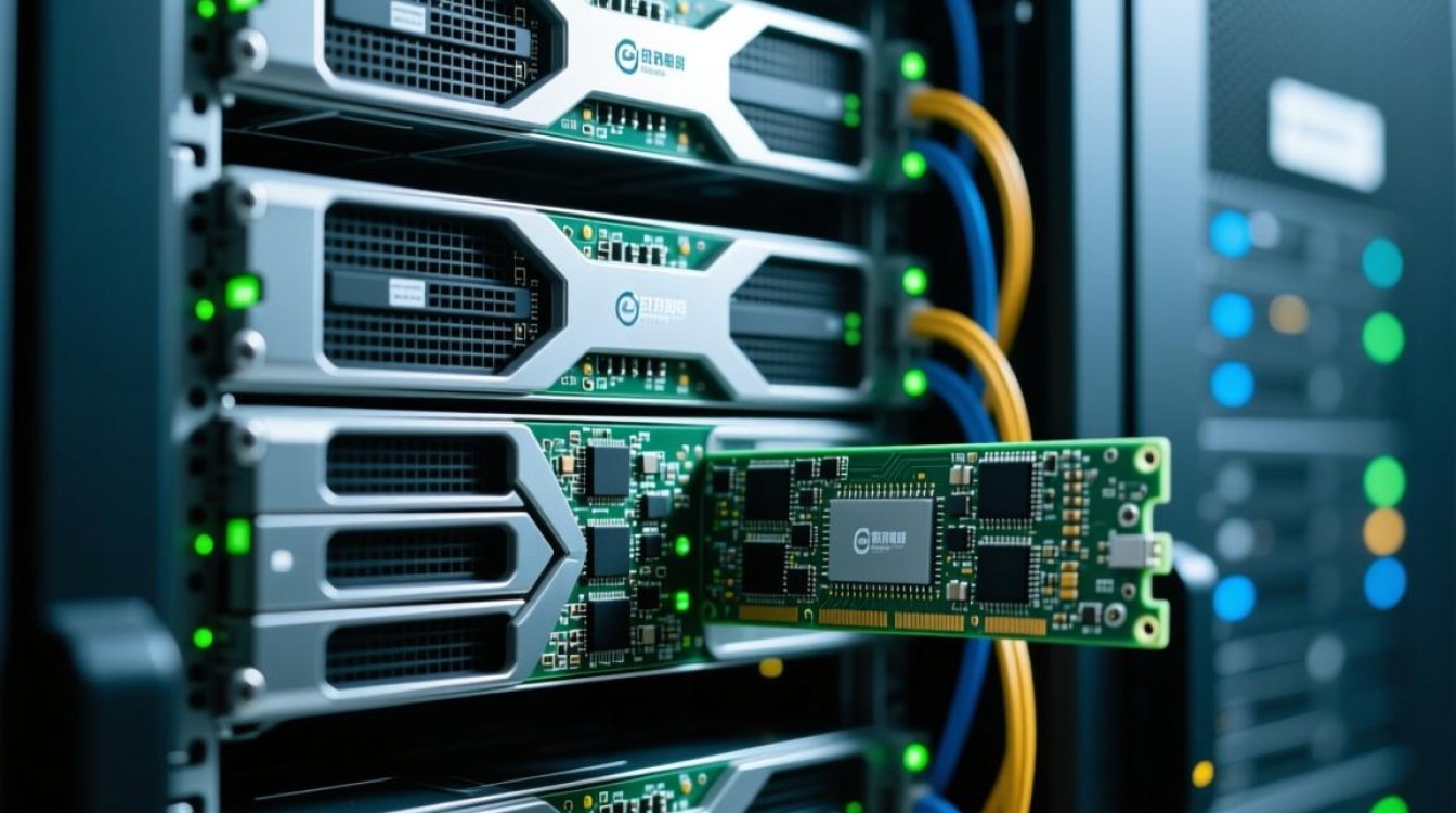 刀片服务器视频