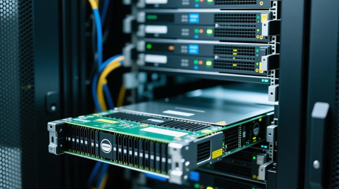 刀片服务器视频