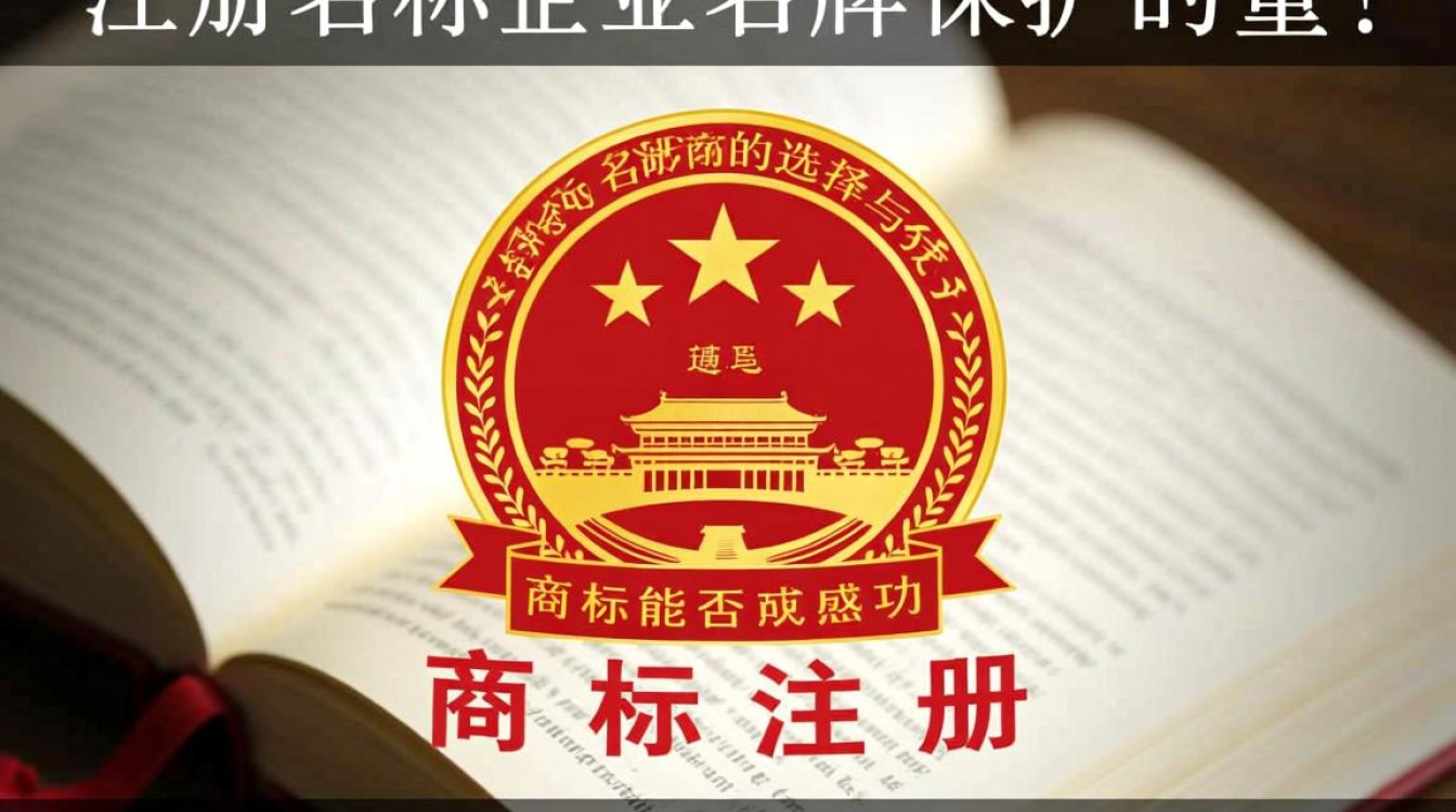 商标注册名称怎么查？个人注册商标名称要注意什么？