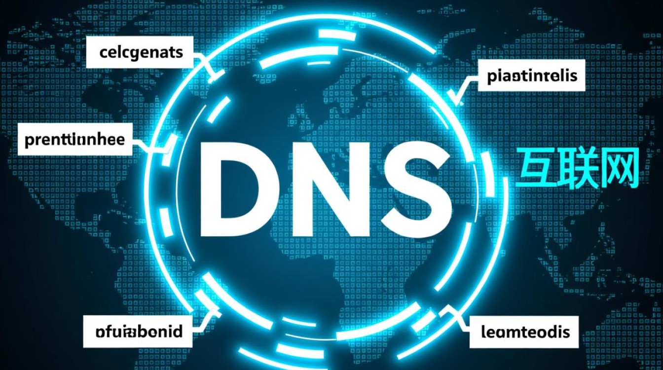 通联dns是什么？它有哪些功能和应用场景？