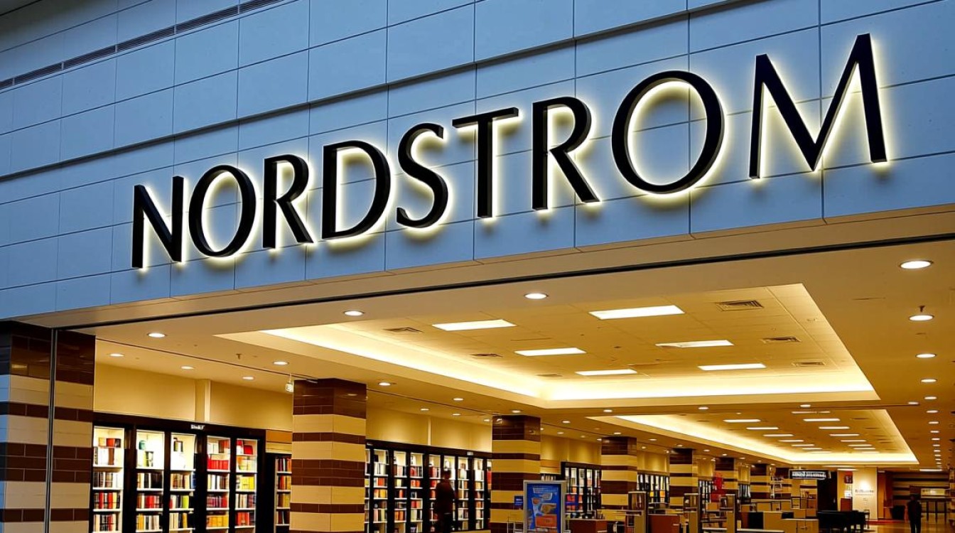 nordstrom dns